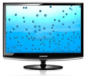 SAMSUNG - Monitor LCD 23" 2333SW