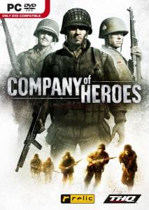 THQ - Company of Heroes (PC)