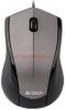 A4tech - mouse a4tech laser q3-400 (argintiu)