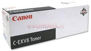 Canon toner c exv8