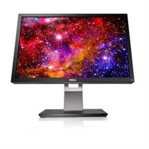 Dell - Monitor LCD Dell 24" U2410