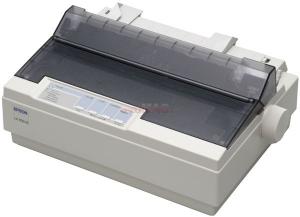 Epson -    Imprimanta Matriciala LX-300+II