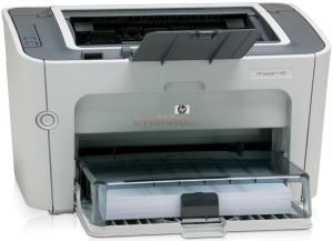 Hp imprimanta laserjet p1505n