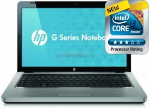 HP - Promotie Laptop G62-106SA (Renew) + CADOU