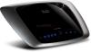Linksys - router wireless e2000, 300 mbps (dualband)