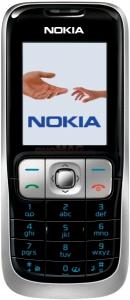 Nokia telefon mobil 2630