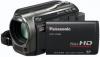 Panasonic - camera video hdc-hs60ep