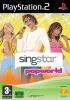 SCEE - SCEE   SingStar Popworld (PS2)