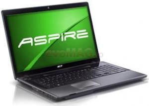 Acer -  Laptop Aspire 7250G-E304G75Mnkk (AMD Dual Core E300, 17.3"HD+, 4GB, 750GB, AMD Radeon HD 7470M@1GB, Linux)