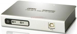 Aten - Convertor Aten USB - RS232/RS485