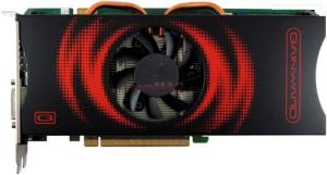 GainWard - Placa Video GeForce 9600 GT Golden Sample 1GB (OC + 13.85%)