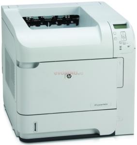 HP - Imprimanta LaserJet P4014