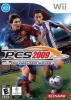 Konami - pro evolution soccer 2009 (wii)