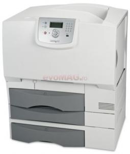 Lexmark imprimanta c782dtn
