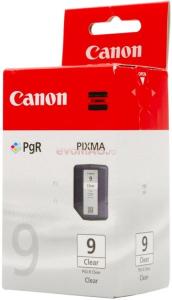 Canon - Cartus cerneala PGI-9 Clear (Transparent)