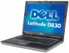 Dell - cel mai mic pret! laptop latitude d830-3