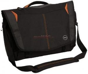 Dell - Geanta Laptop Messenger Energy 17.3&quot; (Neagra)