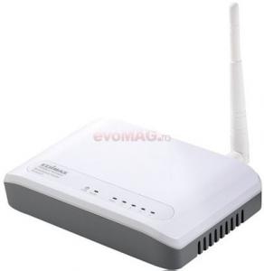 Edimax - Router Wireless BR-6228nS