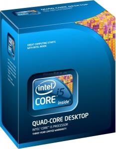 Intel - Promotie Core i5-661