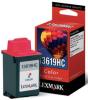 Lexmark - pret bun! cartus cerneala 13619hc (color)