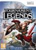 Sega - tournament of legends (wii)