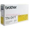 Brother - toner tn04y (galben)
