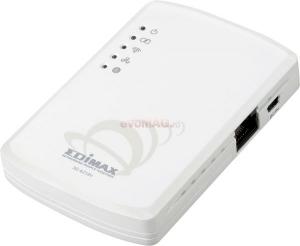 Edimax - Router Wireless 3G-6218N