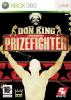 2K Games - Don King Presents: Prizefighter (XBOX 360)