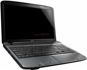 Acer - Laptop Aspire 5738G-654G50Mn