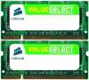 Corsair - promotie memorii so-dimm value select ddr3,