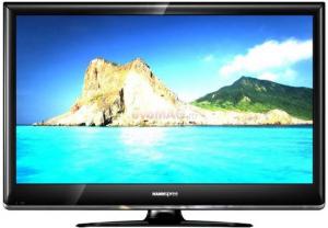 Hannspree - Lichidare! Televizor LCD 28" SJ28DMBB, Full HD