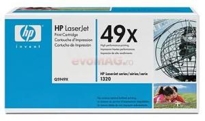 HP - Toner HP Q5949X (Negru)