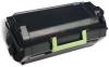 Lexmark - Toner Lexmark 62D2000 (Negru)