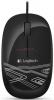 Logitech - mouse wired optic