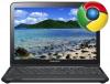 Samsung -   Laptop Chromebook XE500C21-A03US (Intel Atom N570, 12.1", 2GB, 16GB SSD, Video NM10 Onboard, Wi-Fi, Argintiu, Chrome OS)