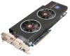 Sapphire - Placa Video Radeon HD 4850 X2 2GB