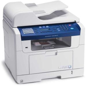 Xerox -    Multifunctional Phaser 3300 + CADOURI