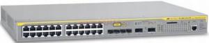 Allied Telesis - Switch Allied Telesis AT-8000GS/24POE