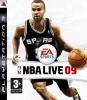 Electronic Arts - NBA Live 09 (PS3)