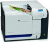 Hp - imprimanta laserjet cp3525dn