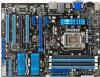 ASUS - Placa de baza P8H67-V&#44; Intel H67&#44; LGA 1155&#44; DDR III&#44; PCI-E 16x&#44; SATA III