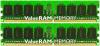 Kingston - Memorie ValueRAM DDR2, 2x512MB, 667MHz