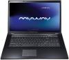 Maguay - laptop maguay myway h1702x (intel core