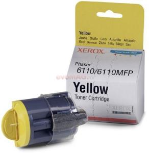 Xerox toner 106r01204 (galben)