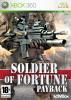 Activision - soldier of fortune: payback (xbox 360)