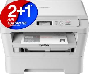 Brother - Multifunctional DCP-7055 + CADOU