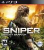 City Interactive - Sniper Ghost Warrior (PS3)