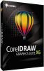 Corel - coreldraw graphics suite x6, licenta upgrade