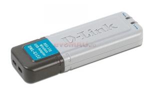 DLINK - Wireless USB Adapter