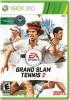 Electronic arts - sports grand slam tennis 2 (xbox